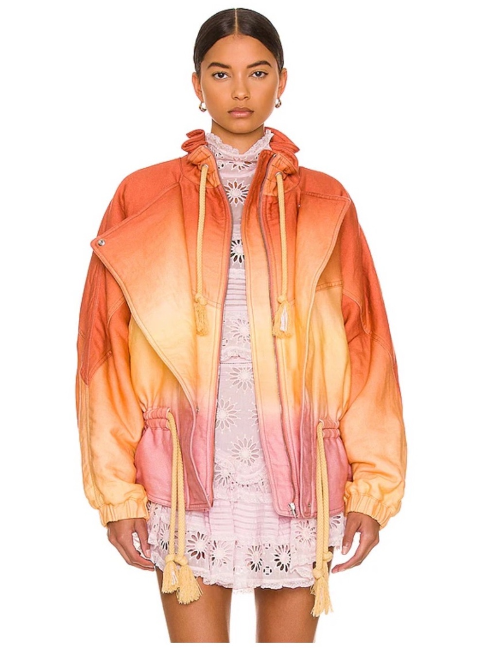 Isabel Marant Kalastd Jacket